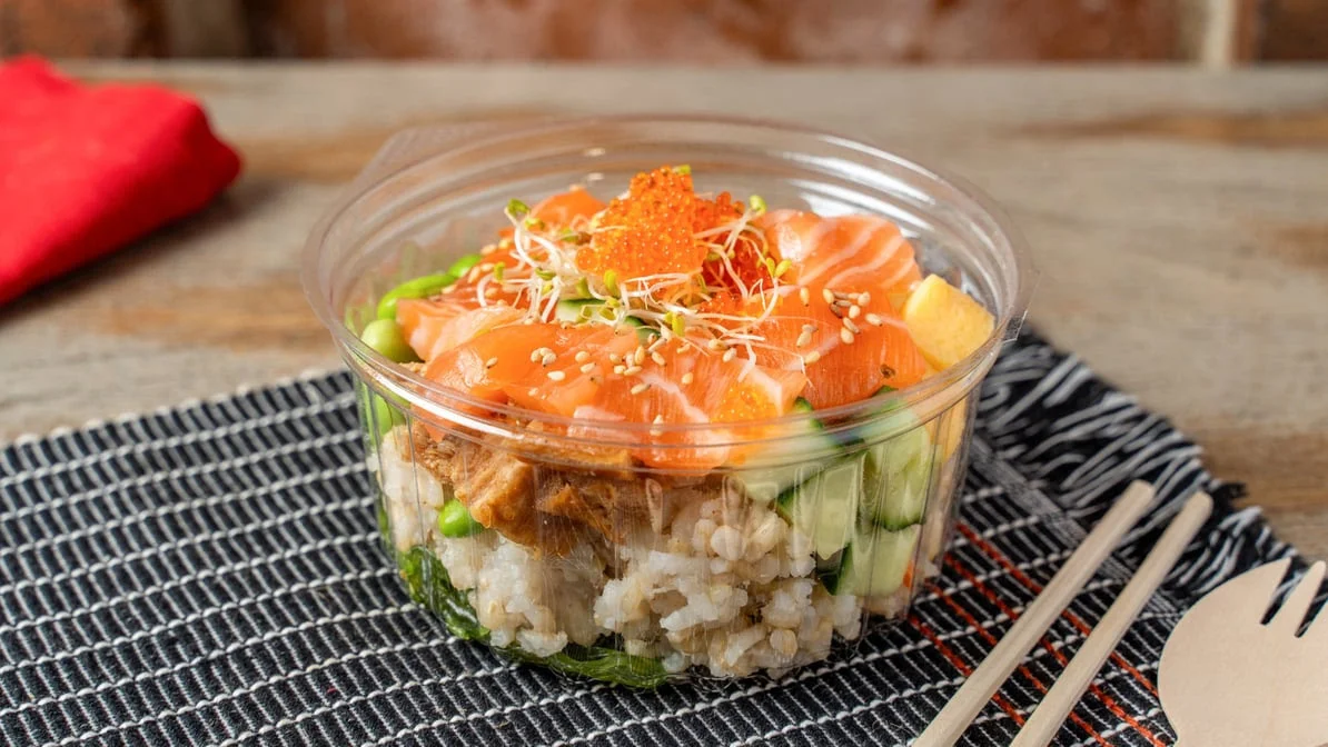 Highlights, Akira Sushi