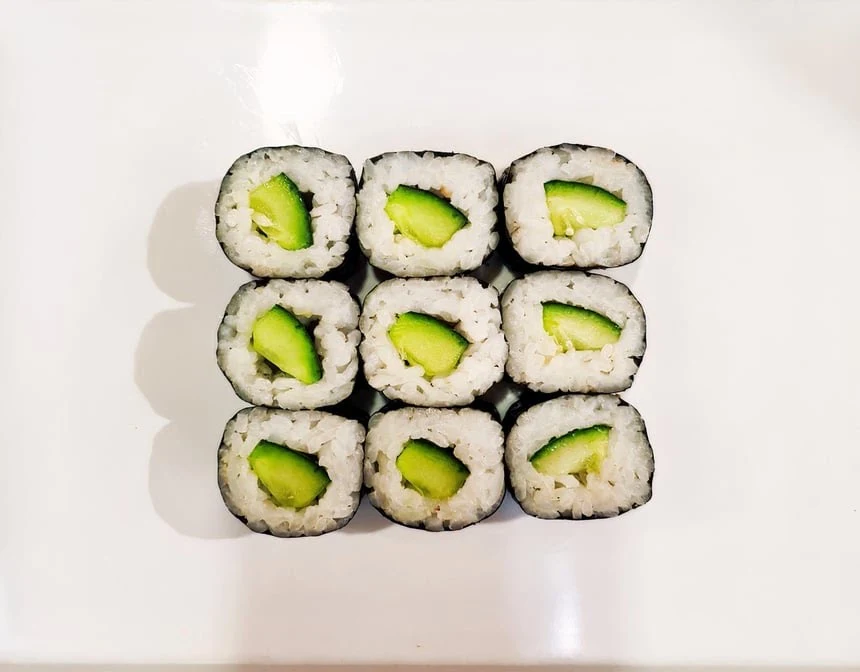 Highlights, Akira Sushi