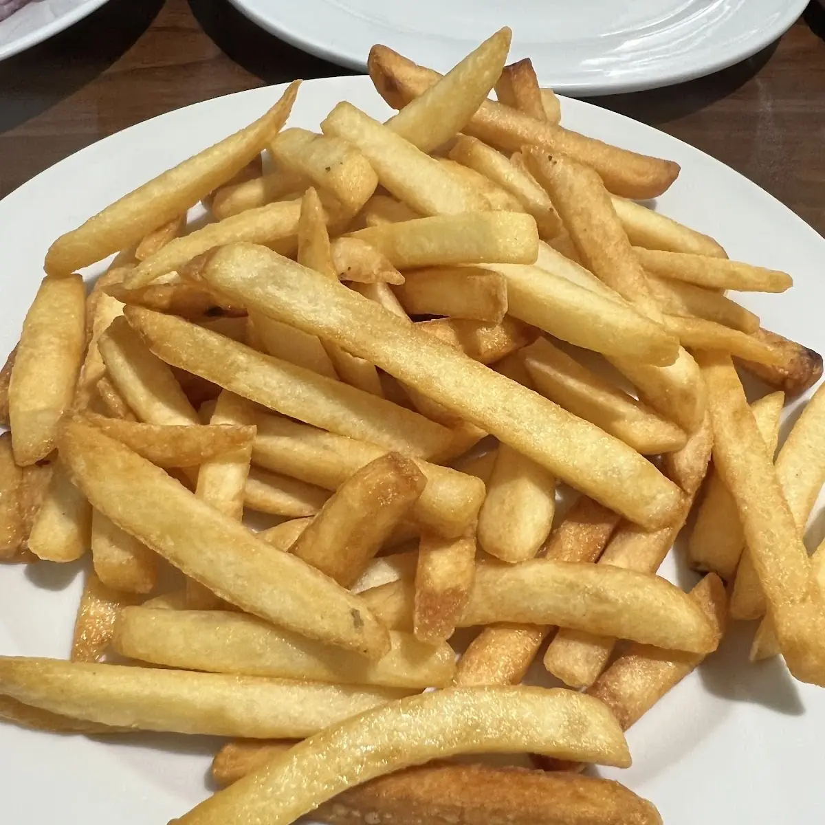 Fries