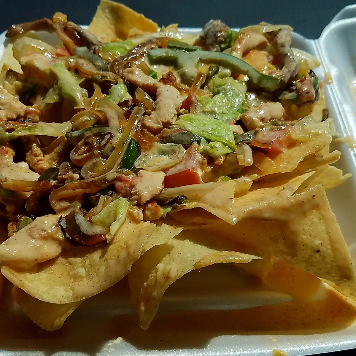 Take Home