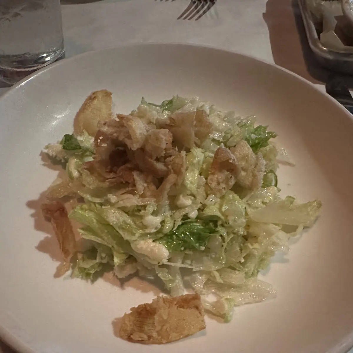 Caesar Salad