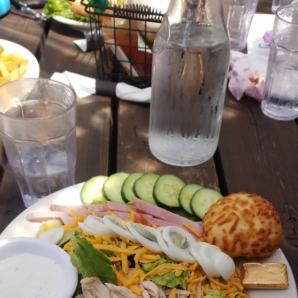 Cobb Salad