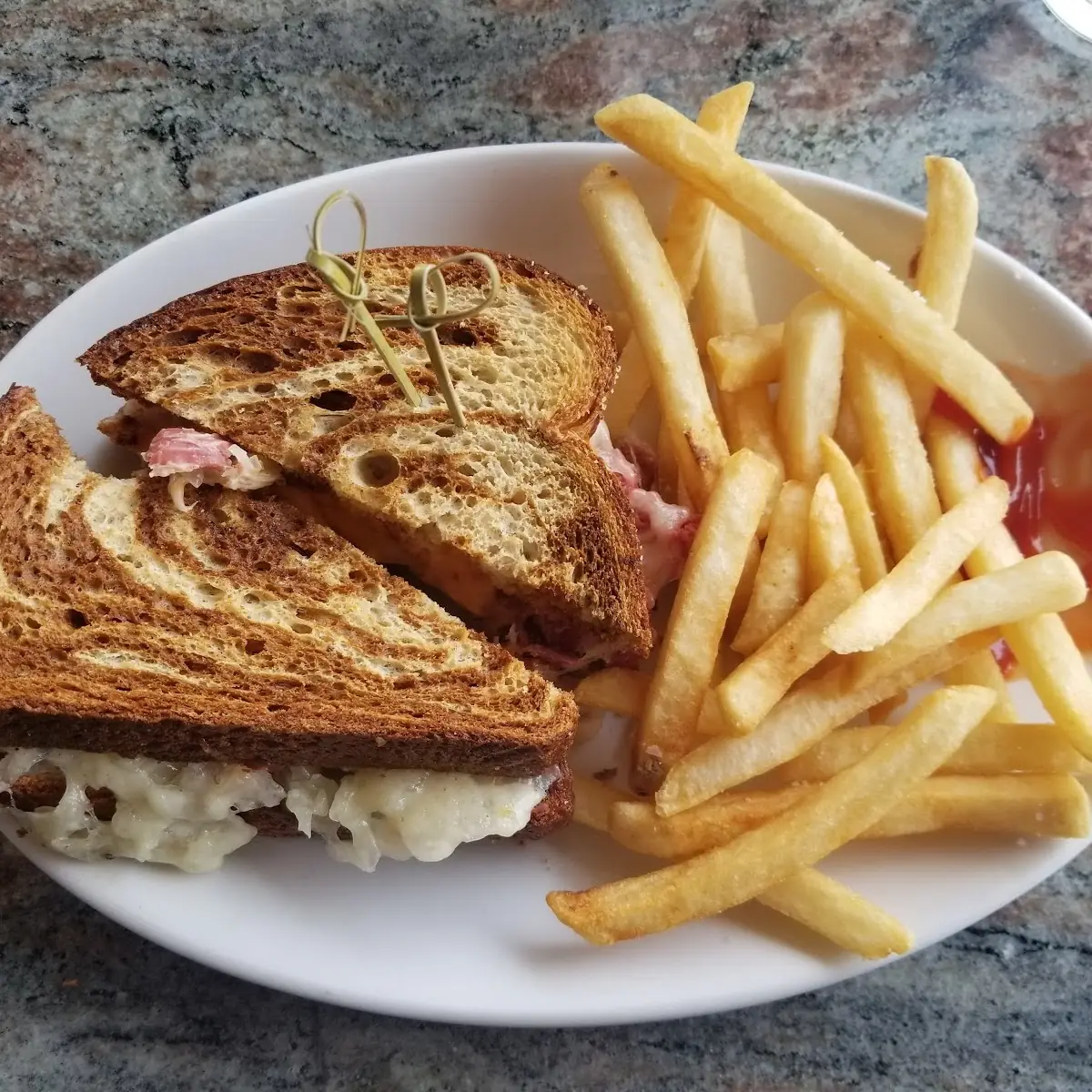 Patty Melt