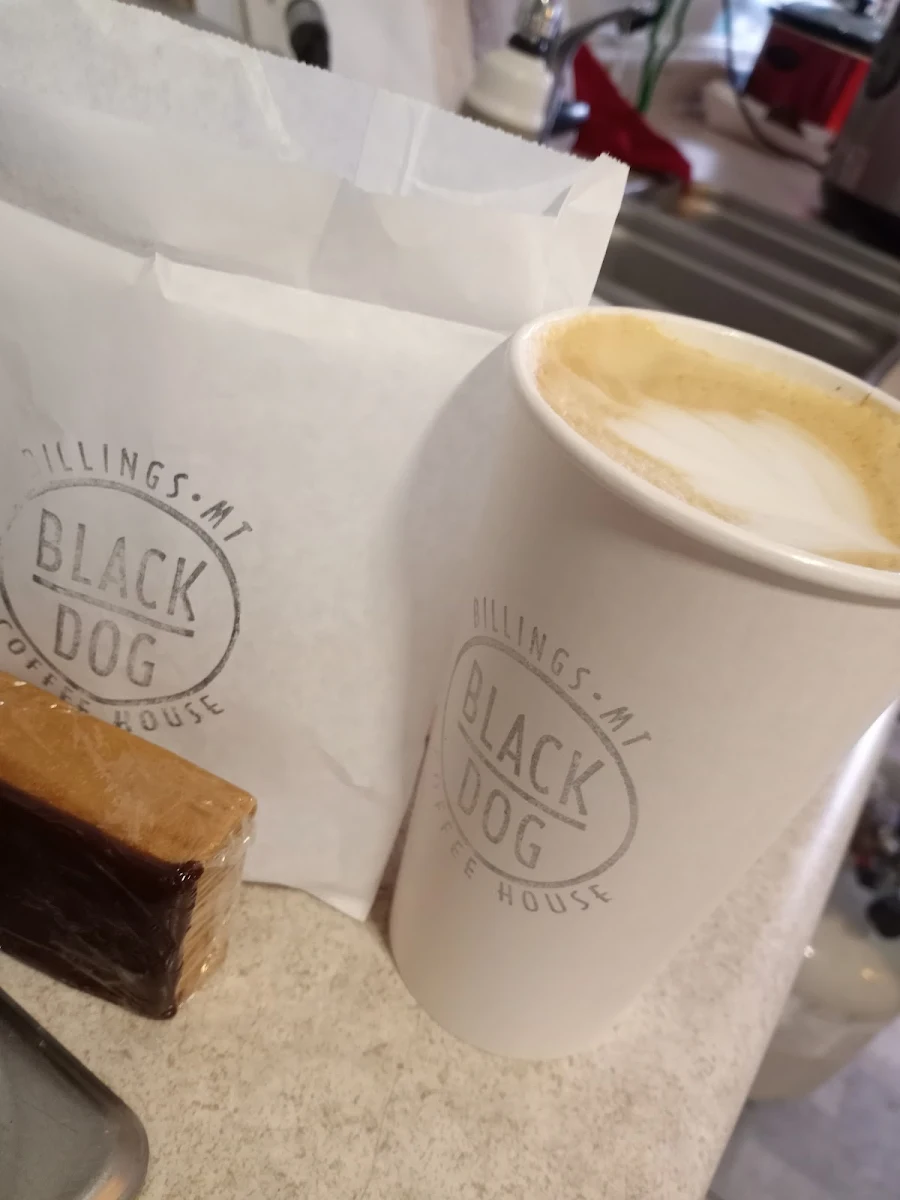 Pecan Latte and Peanut Butter Bar