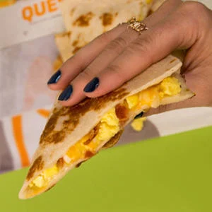 Quesadilla