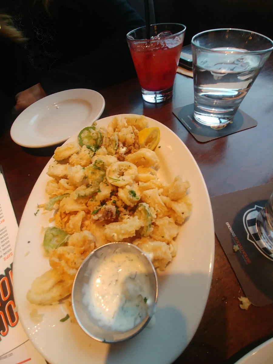 Calamari