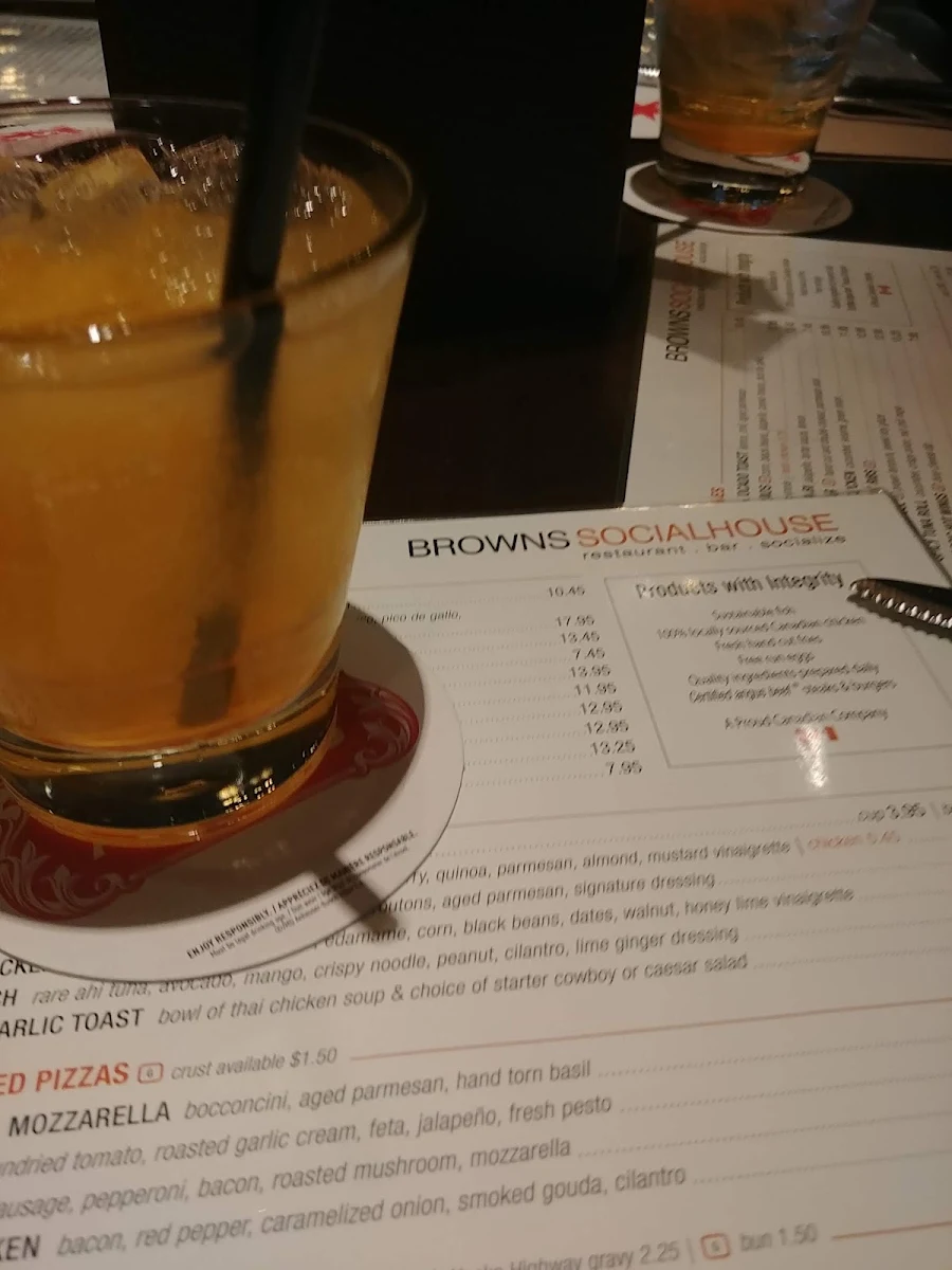 Social Soda