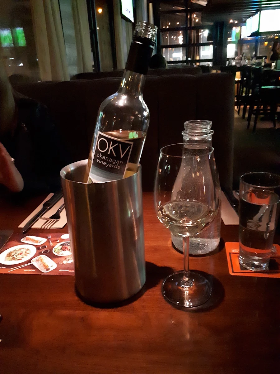 Wine