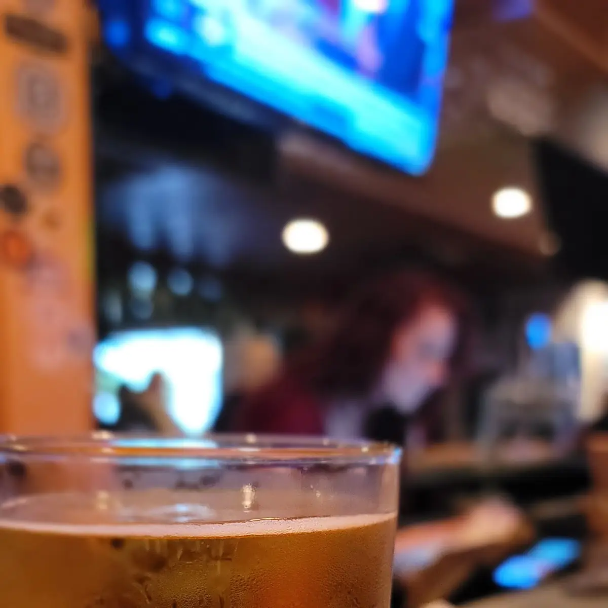 Draft Beer