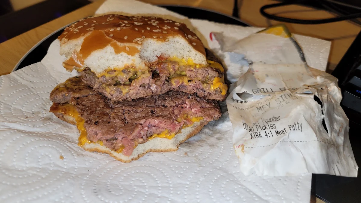 Highlights, McDonald's Wangaratta