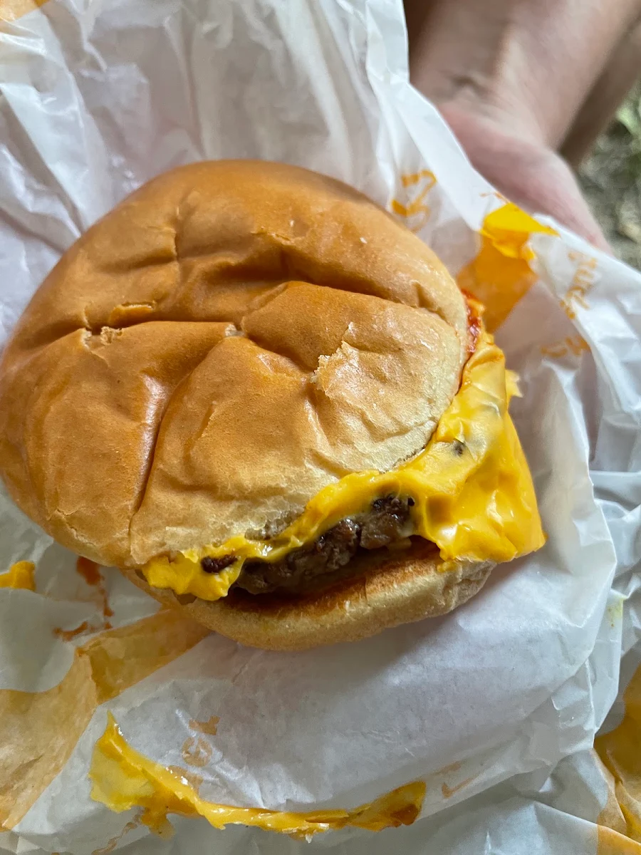 Highlights, McDonald's Wangaratta