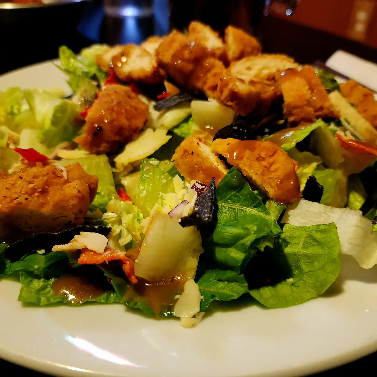 Chicken Salad