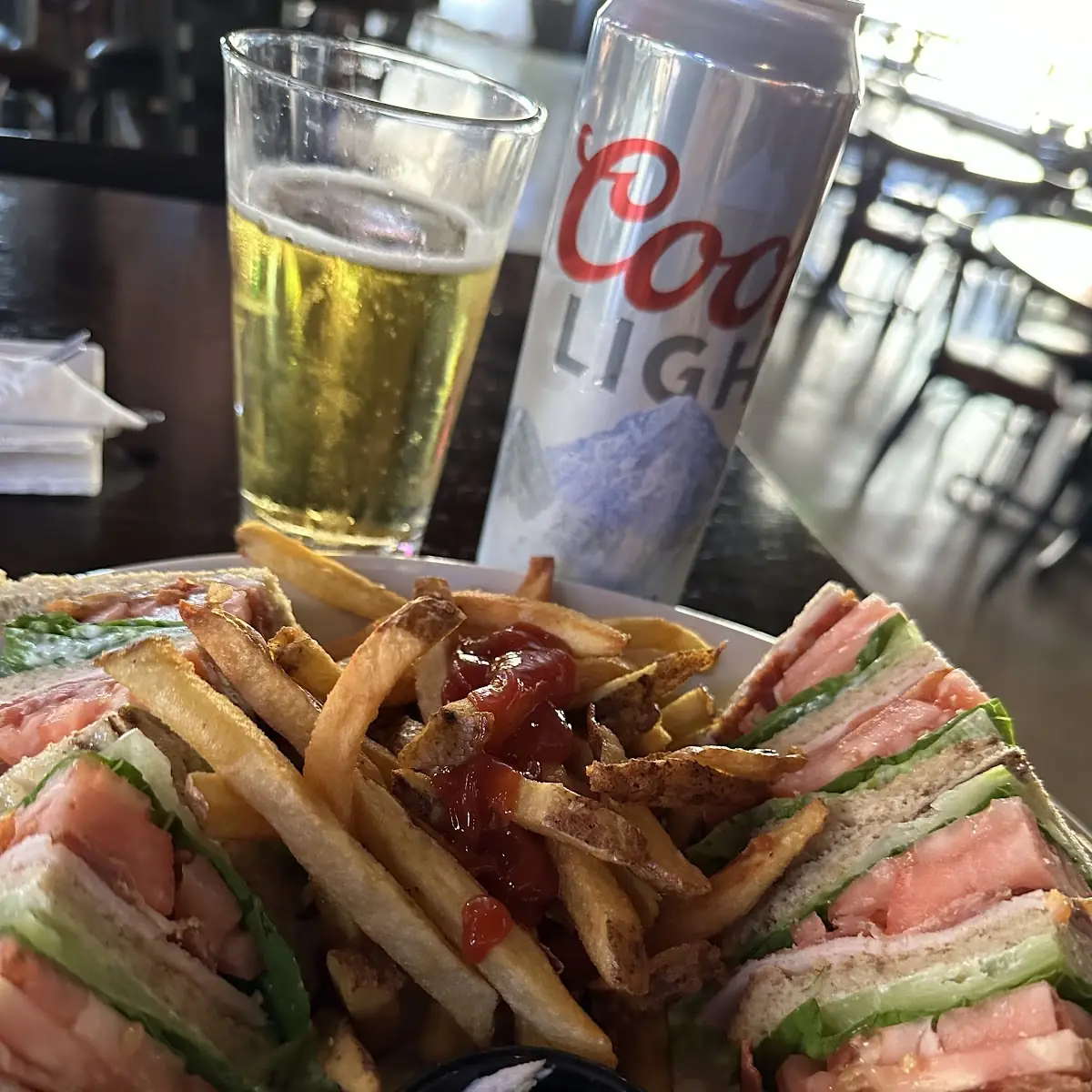 Club Sandwich