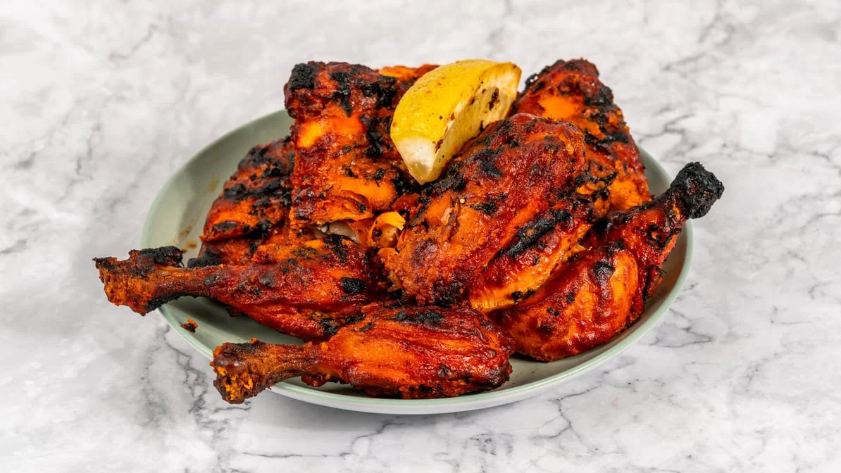 Highlights, Deccan Paradise Restaurant and Grill