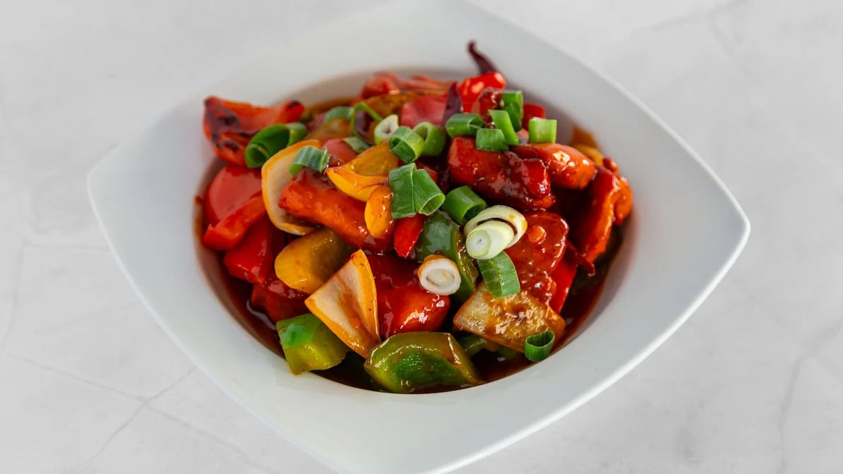 Highlights, Deccan Paradise Restaurant and Grill