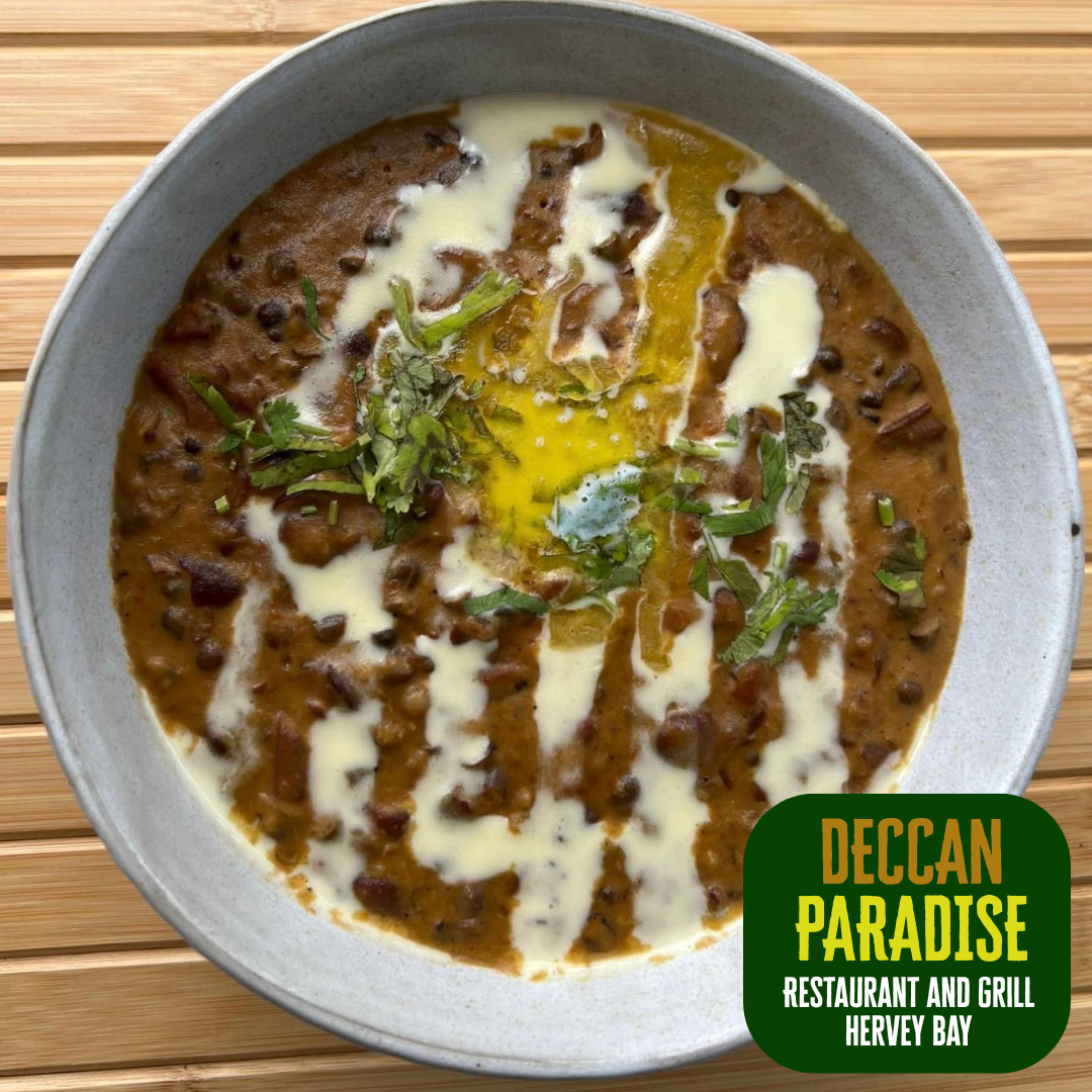 Highlights, Deccan Paradise Restaurant and Grill