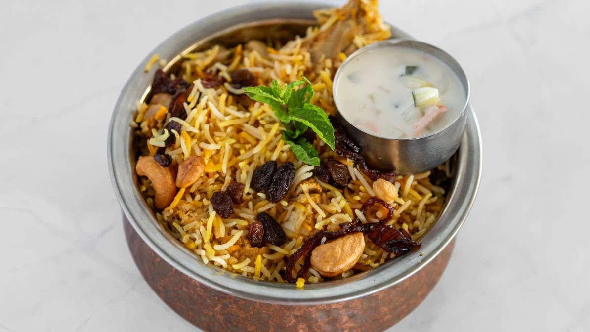 Highlights, Deccan Paradise Restaurant and Grill