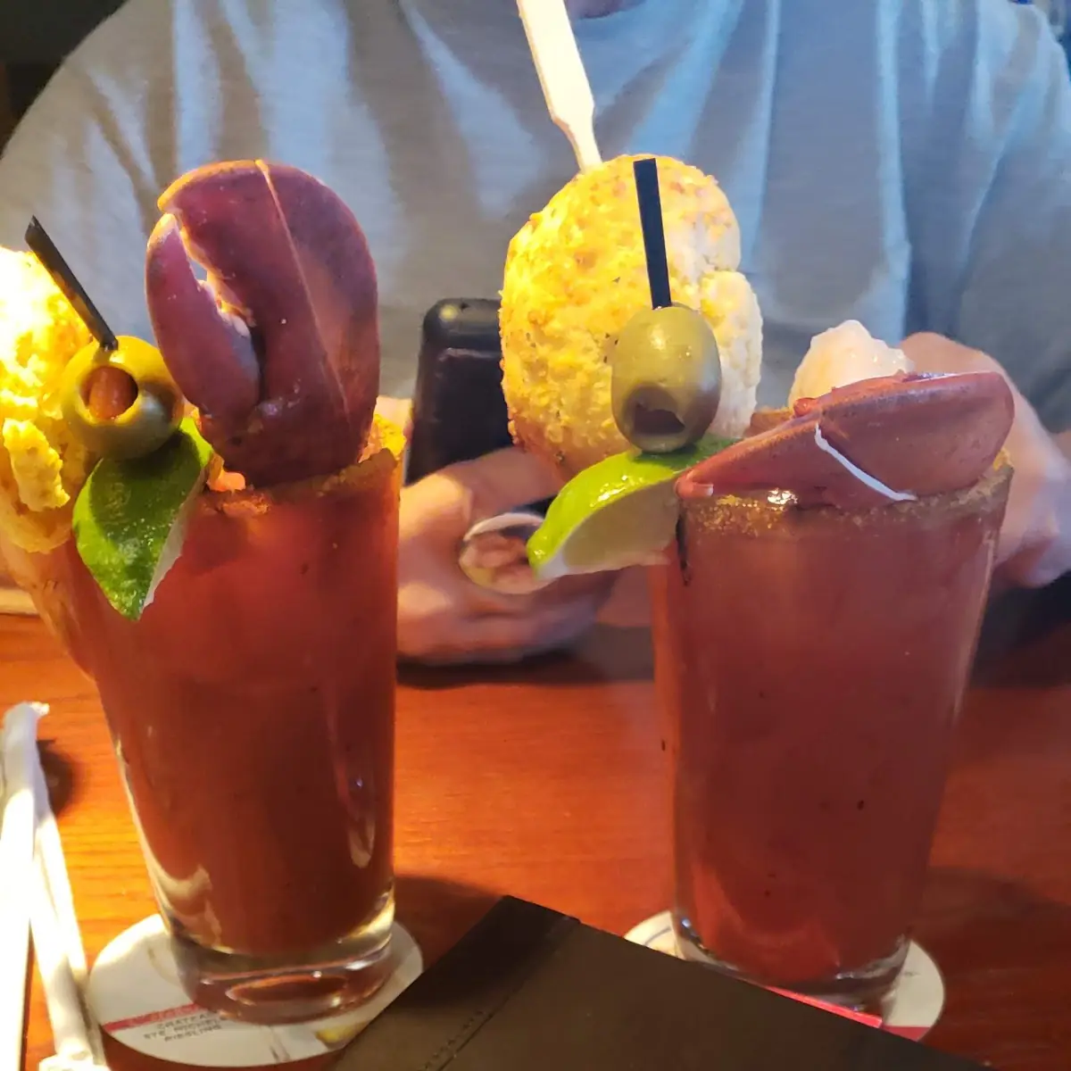 Bloody Mary