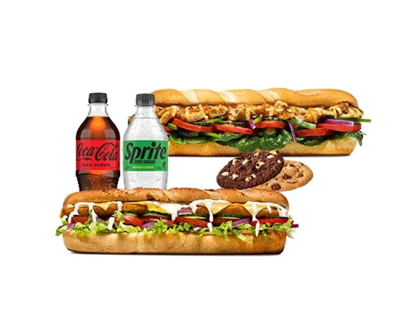 Highlights, Subway Frankston (Wells St)
