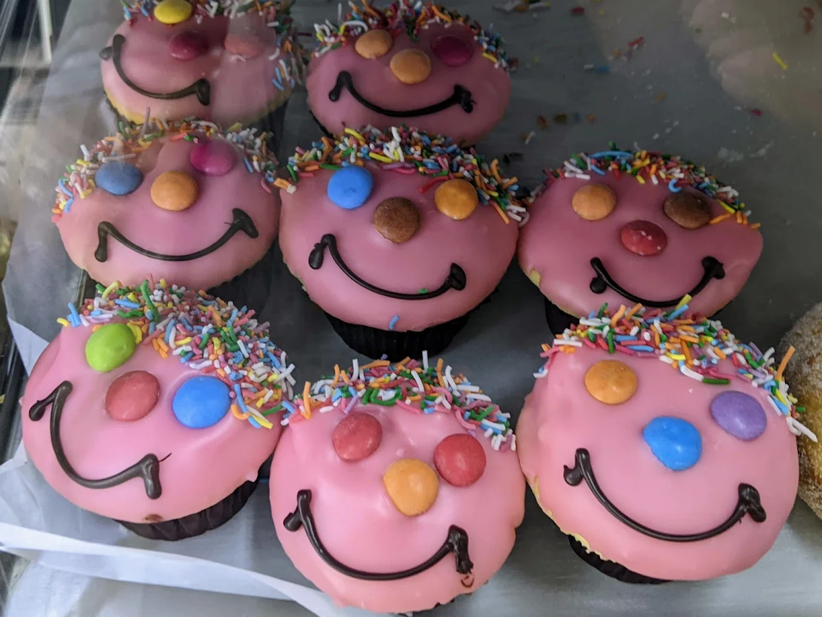 Highlights, Tallangatta Bakery