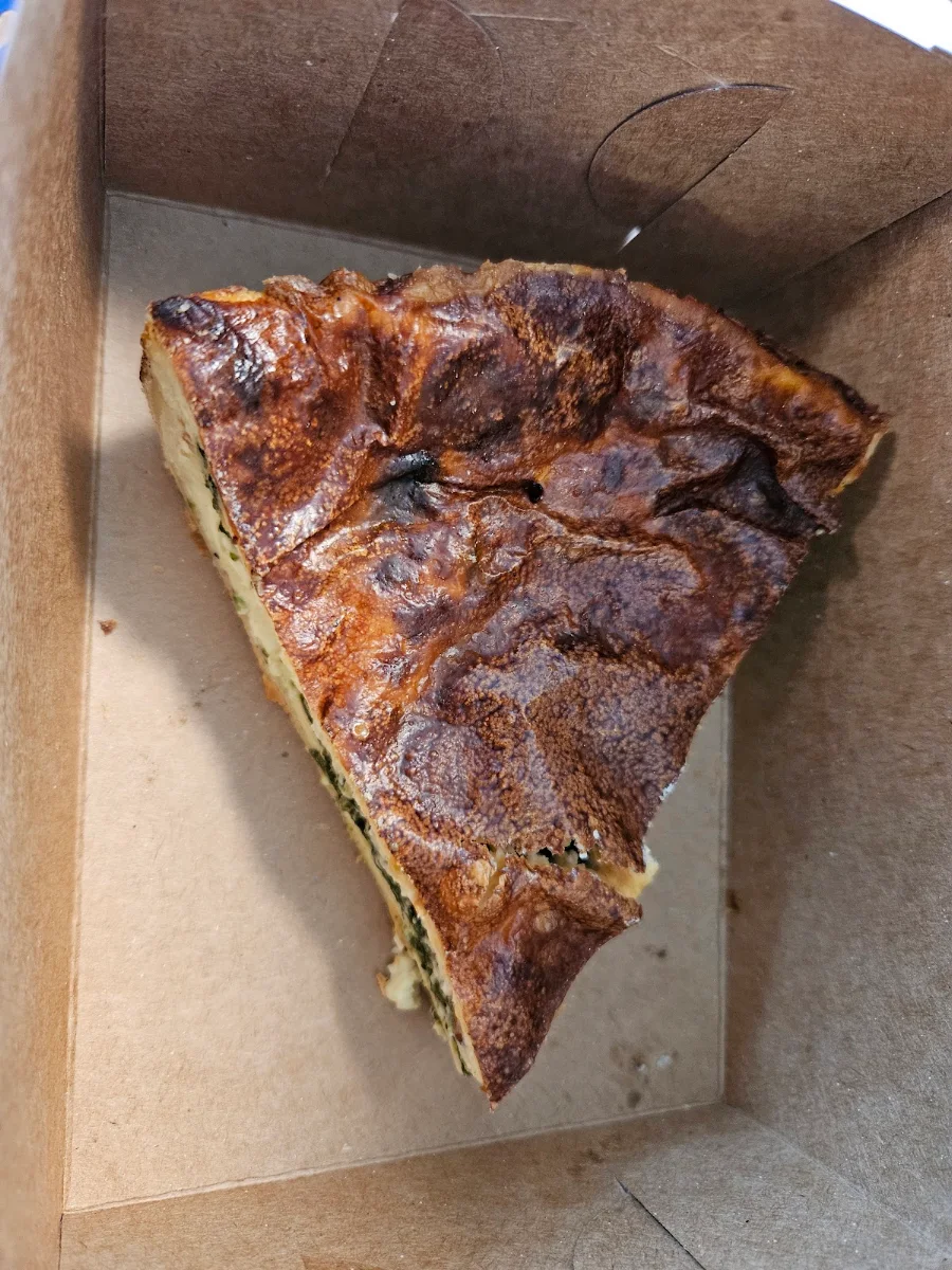 Quiche