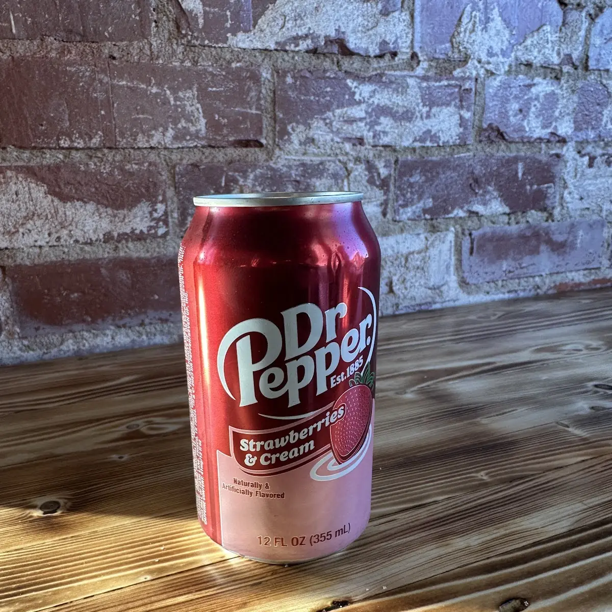 IBC Cream Soda