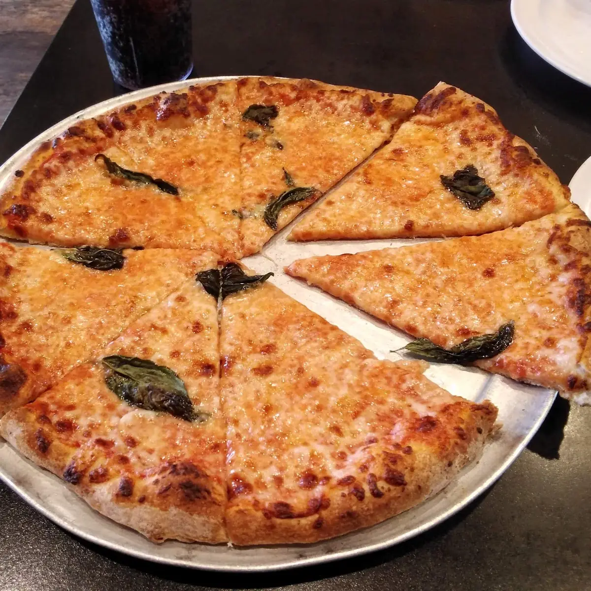 Margarita Pizza