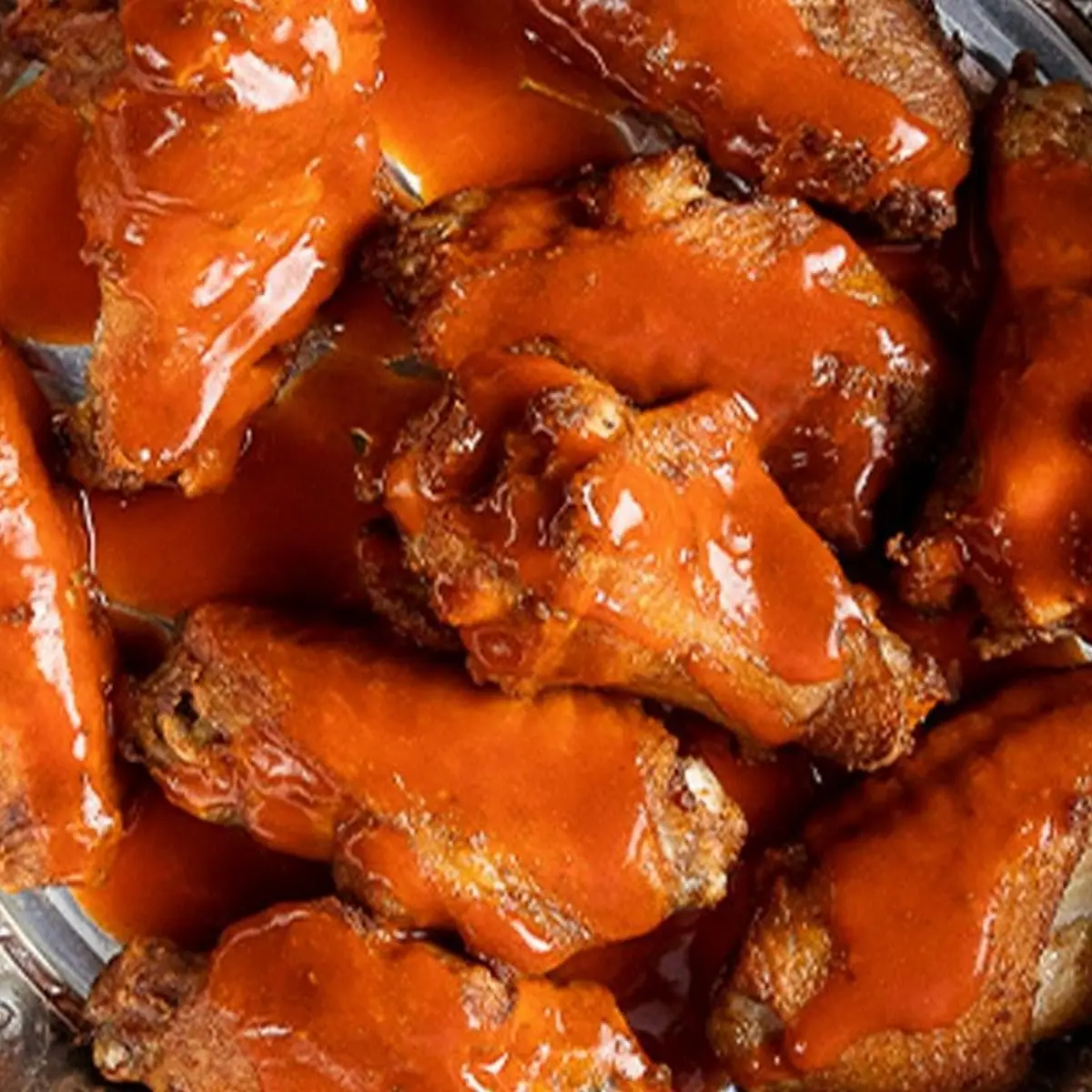 Buffalo Wings