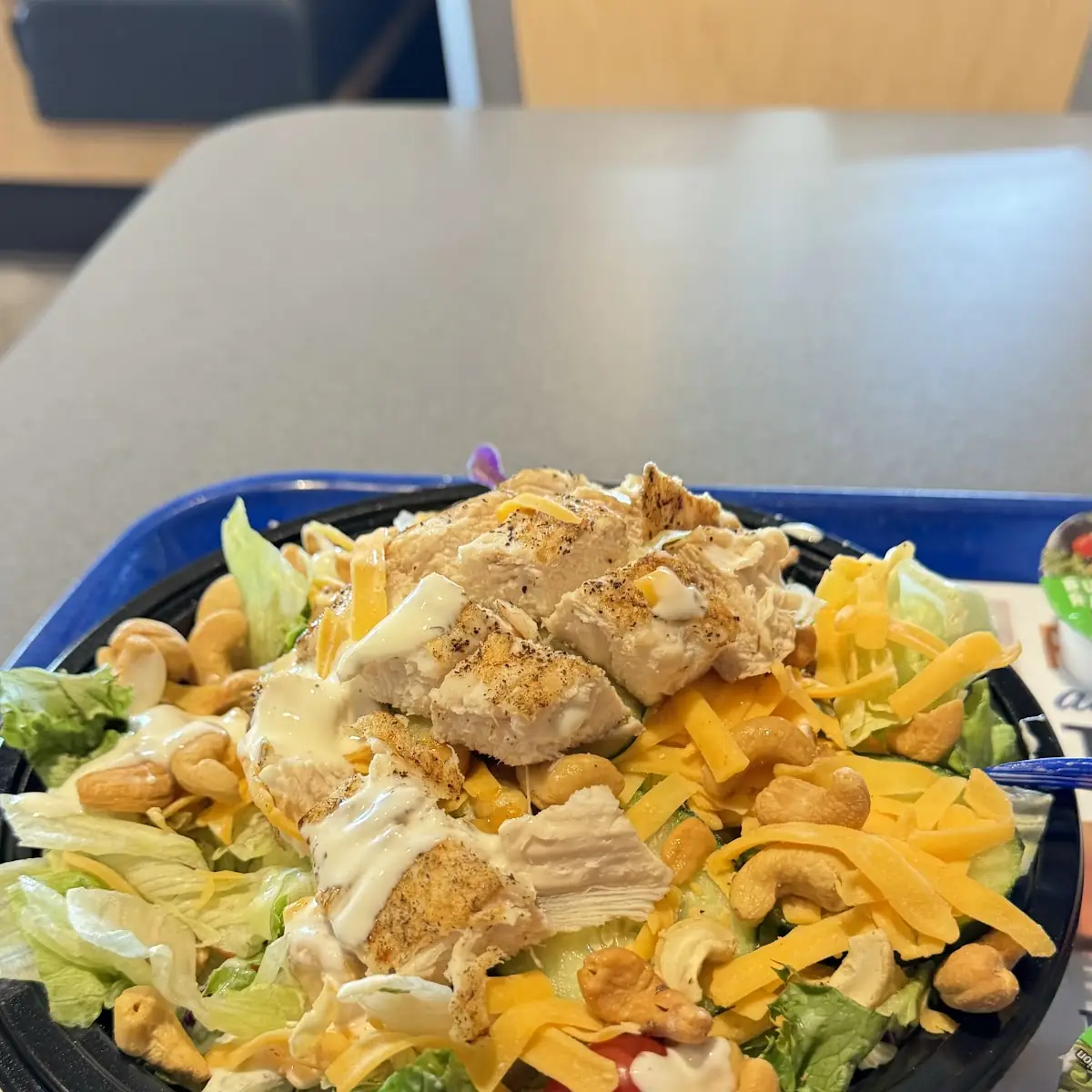 Chicken Salad