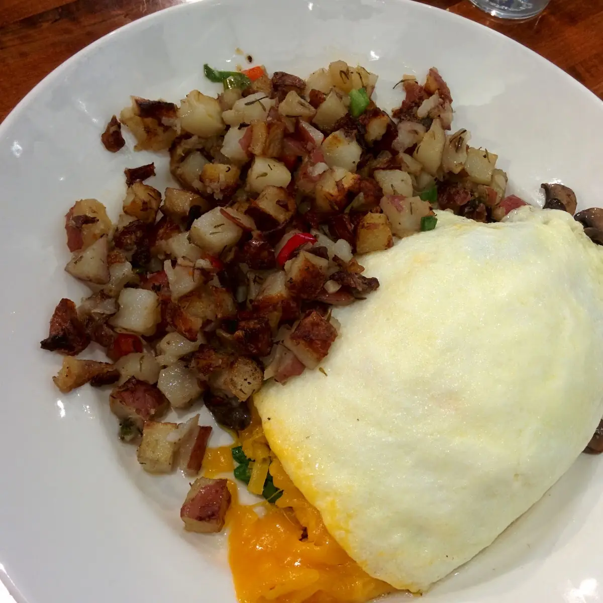 Home Fries