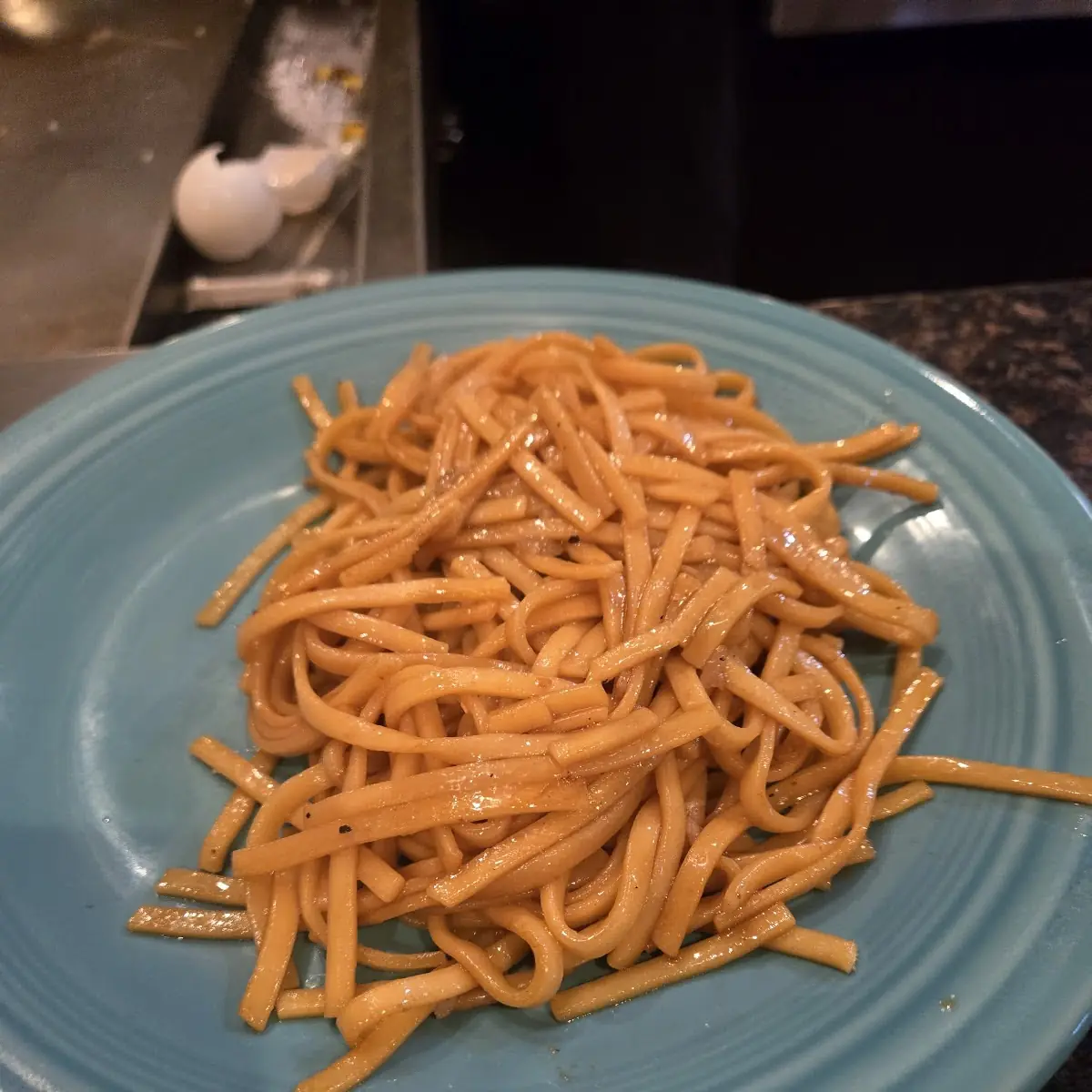 Chow Mein
