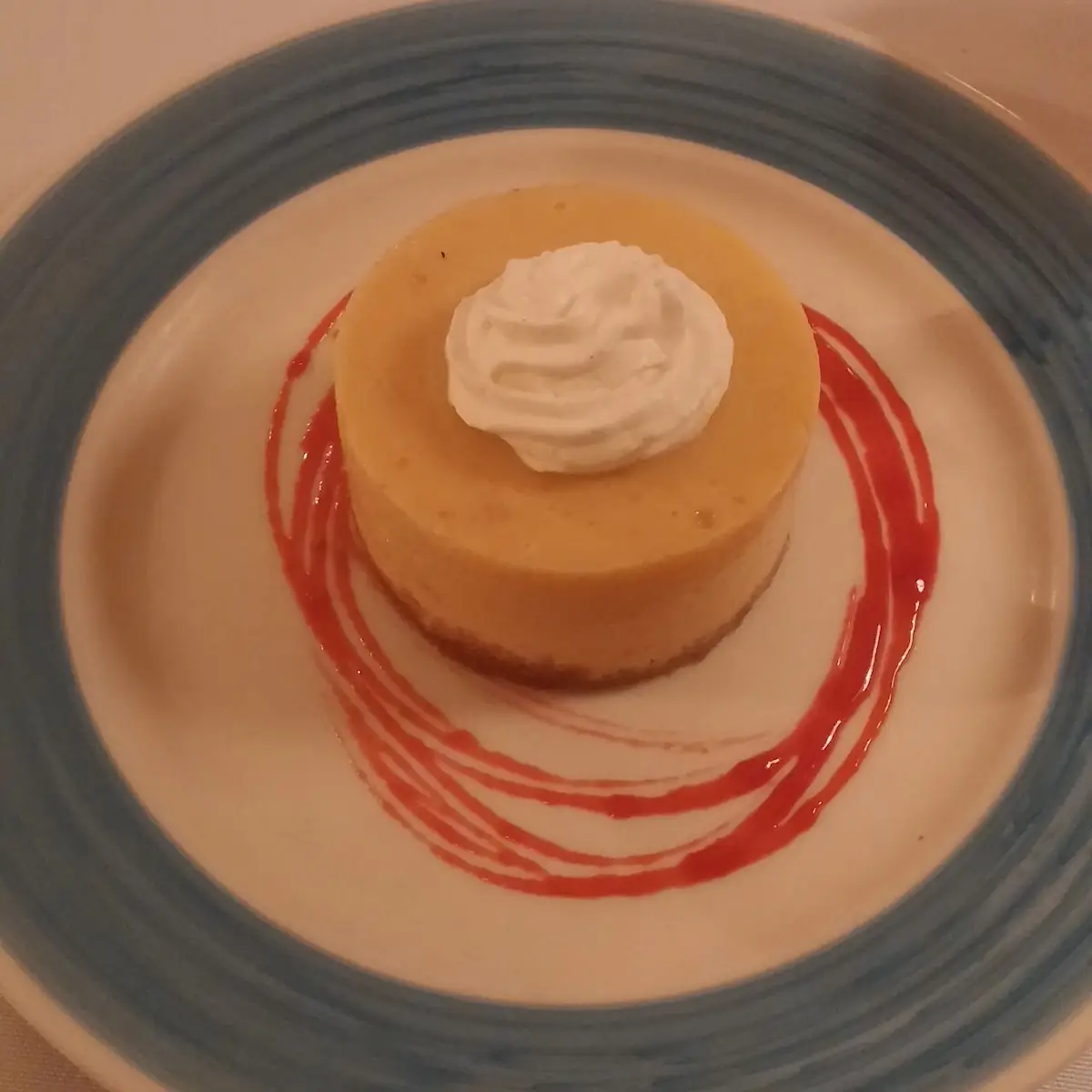 Key Lime Pie