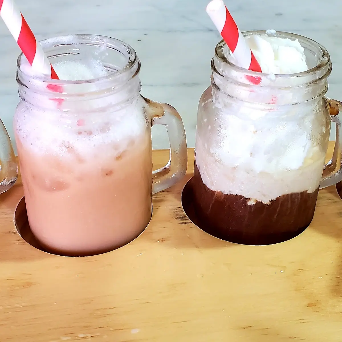 Iced Unsweet Tea