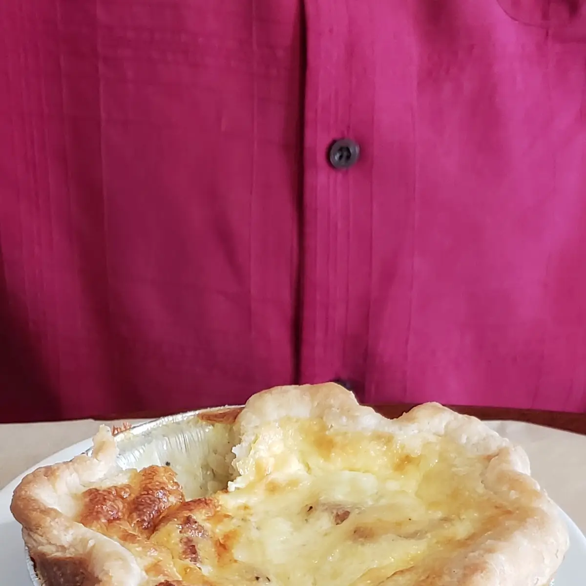 Onion Soup