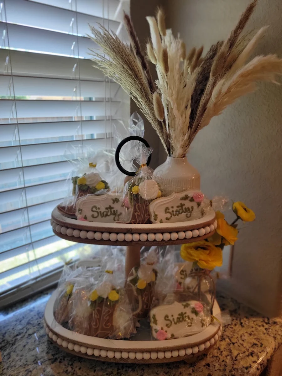 Gift Basket