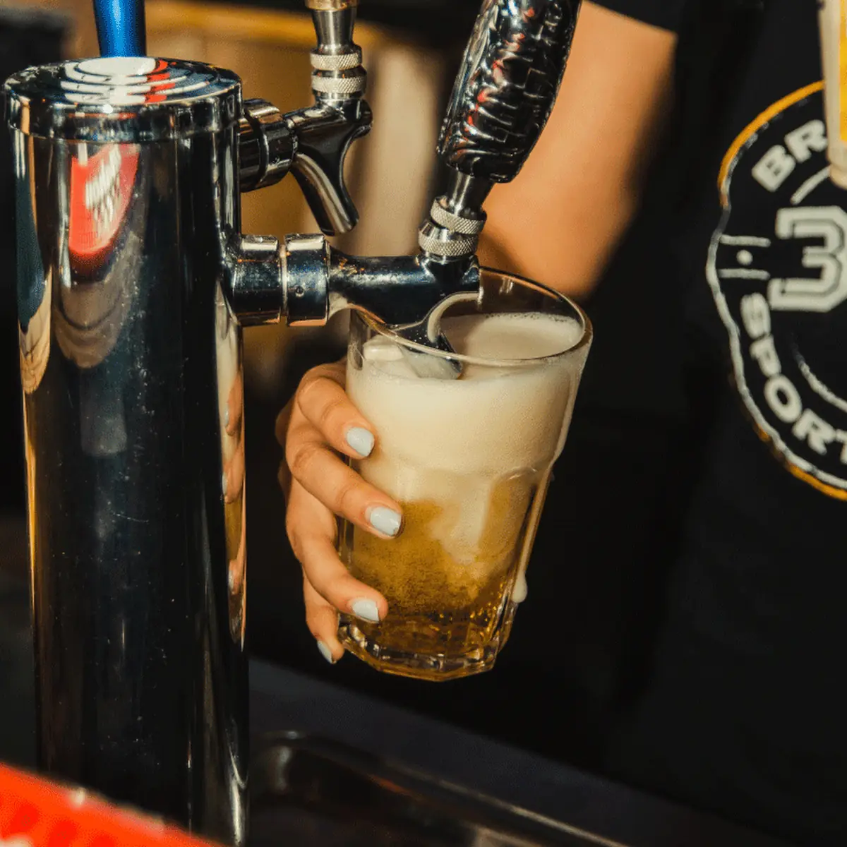 Draft Beer
