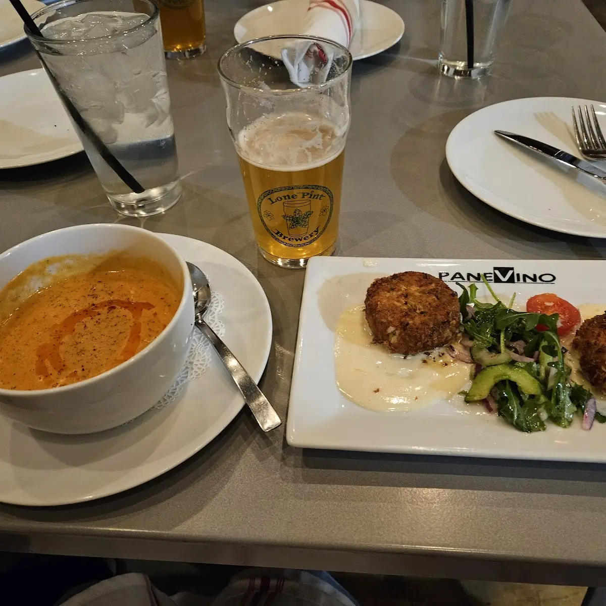 Crab Cakes