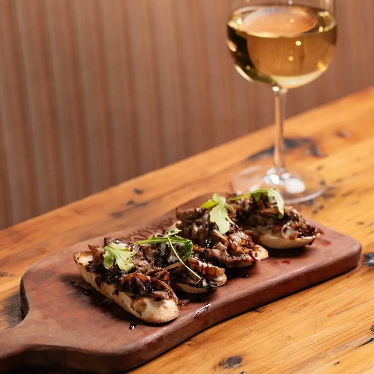 Beef Short Rib