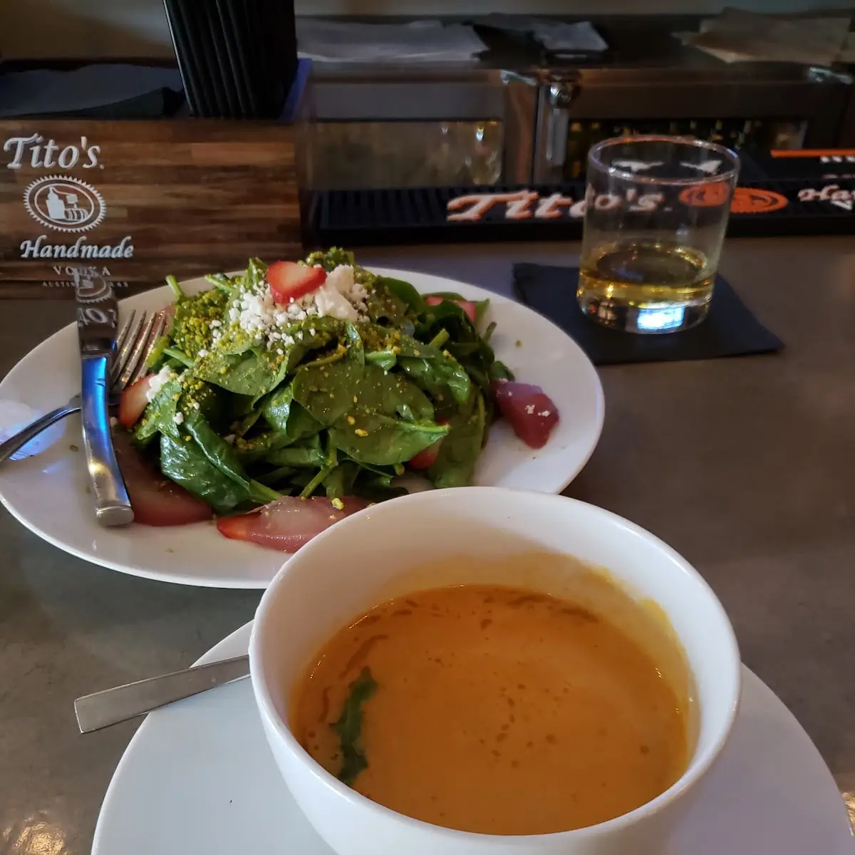 Tomato Soup