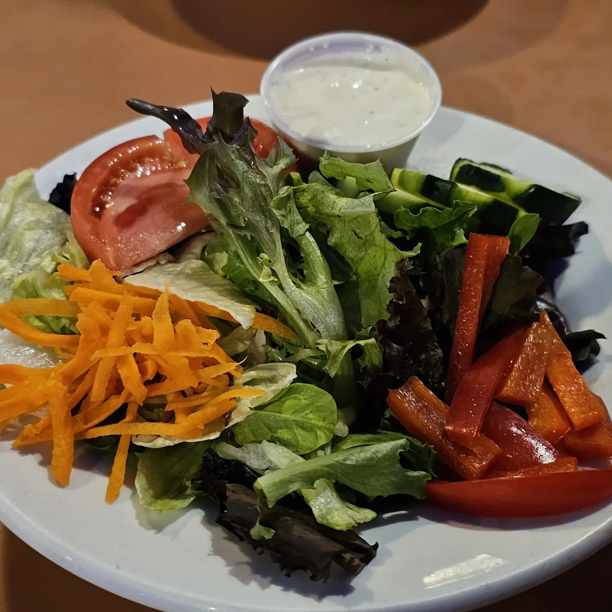 House Salad