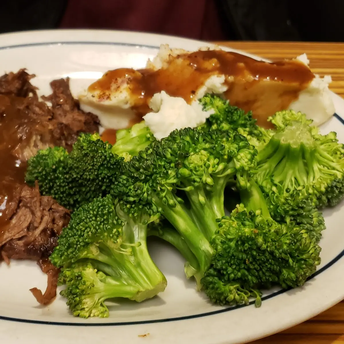 Pot Roast