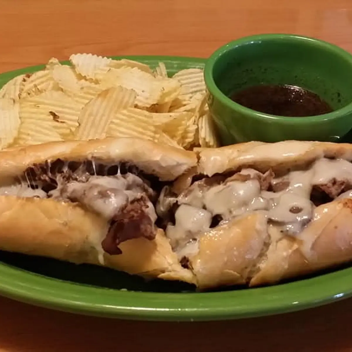 French Dip