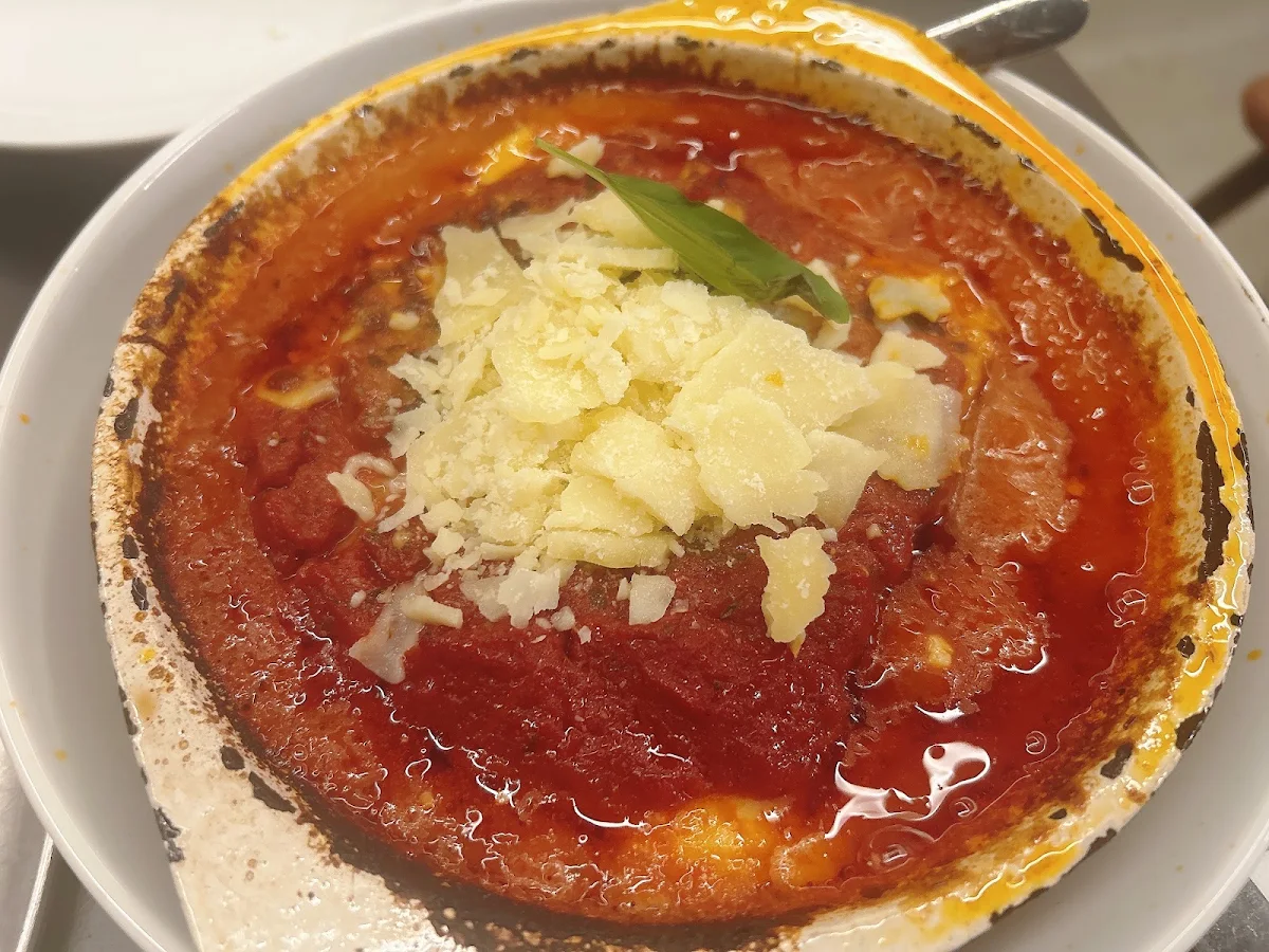 Highlights, DoughBalls Pizza, Rundle Place