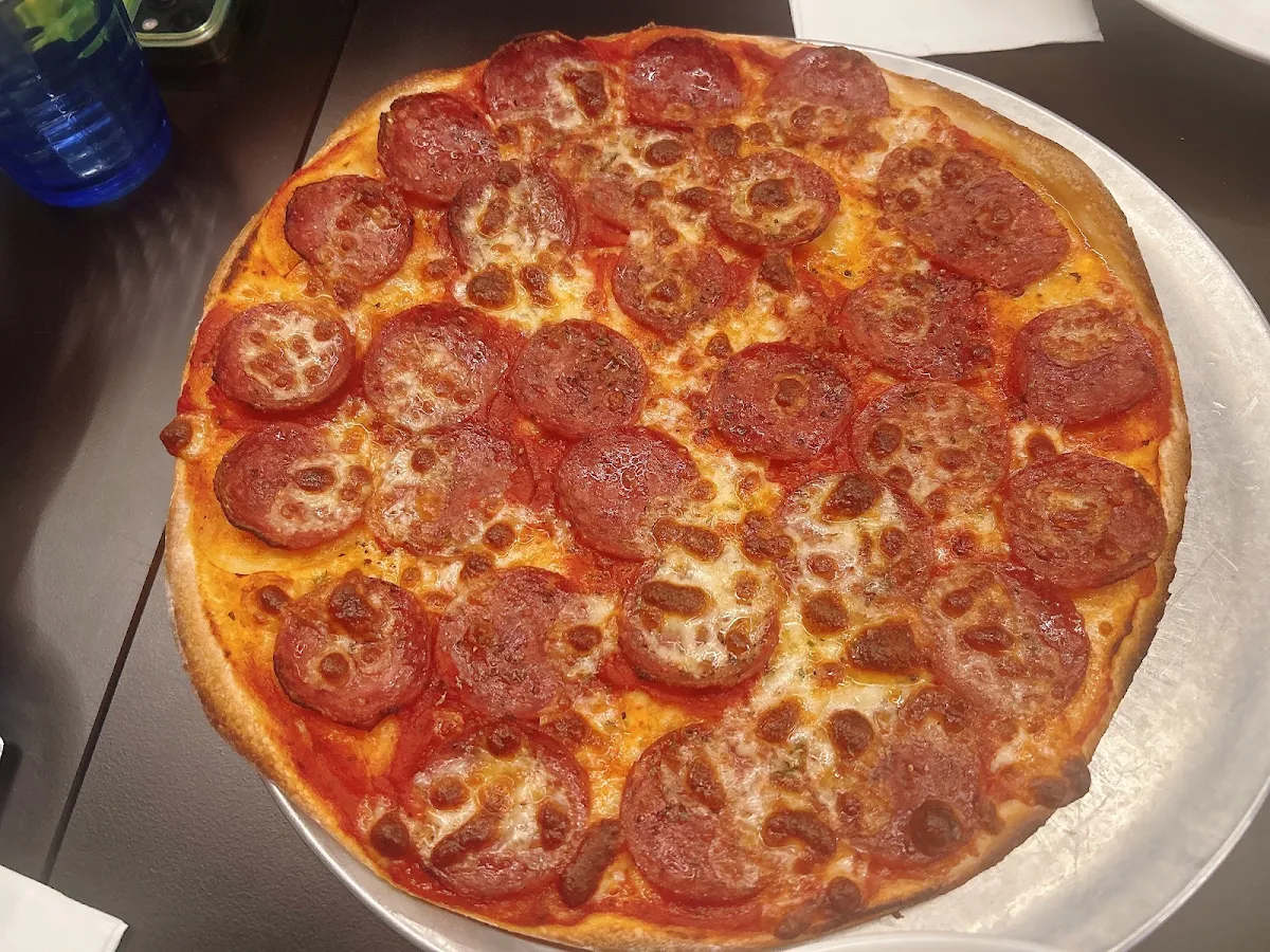 Highlights, DoughBalls Pizza, Rundle Place