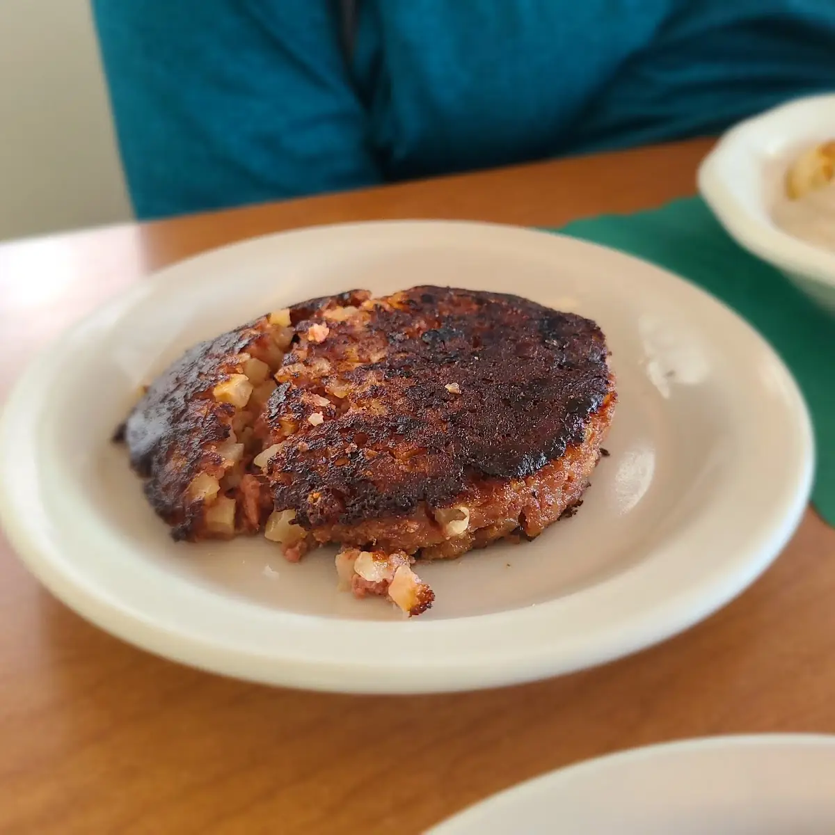 Corned Beef Hash