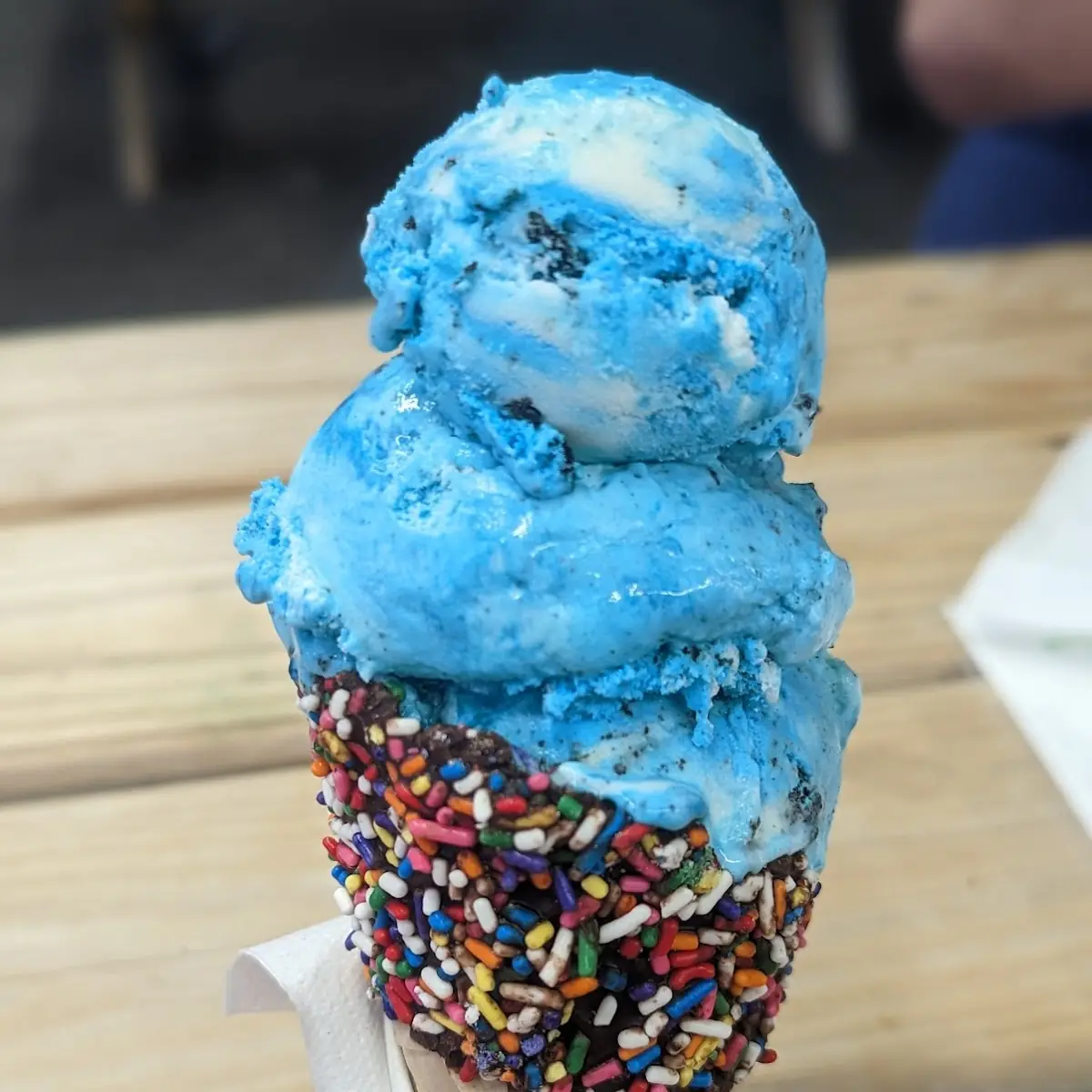 Cotton Candy