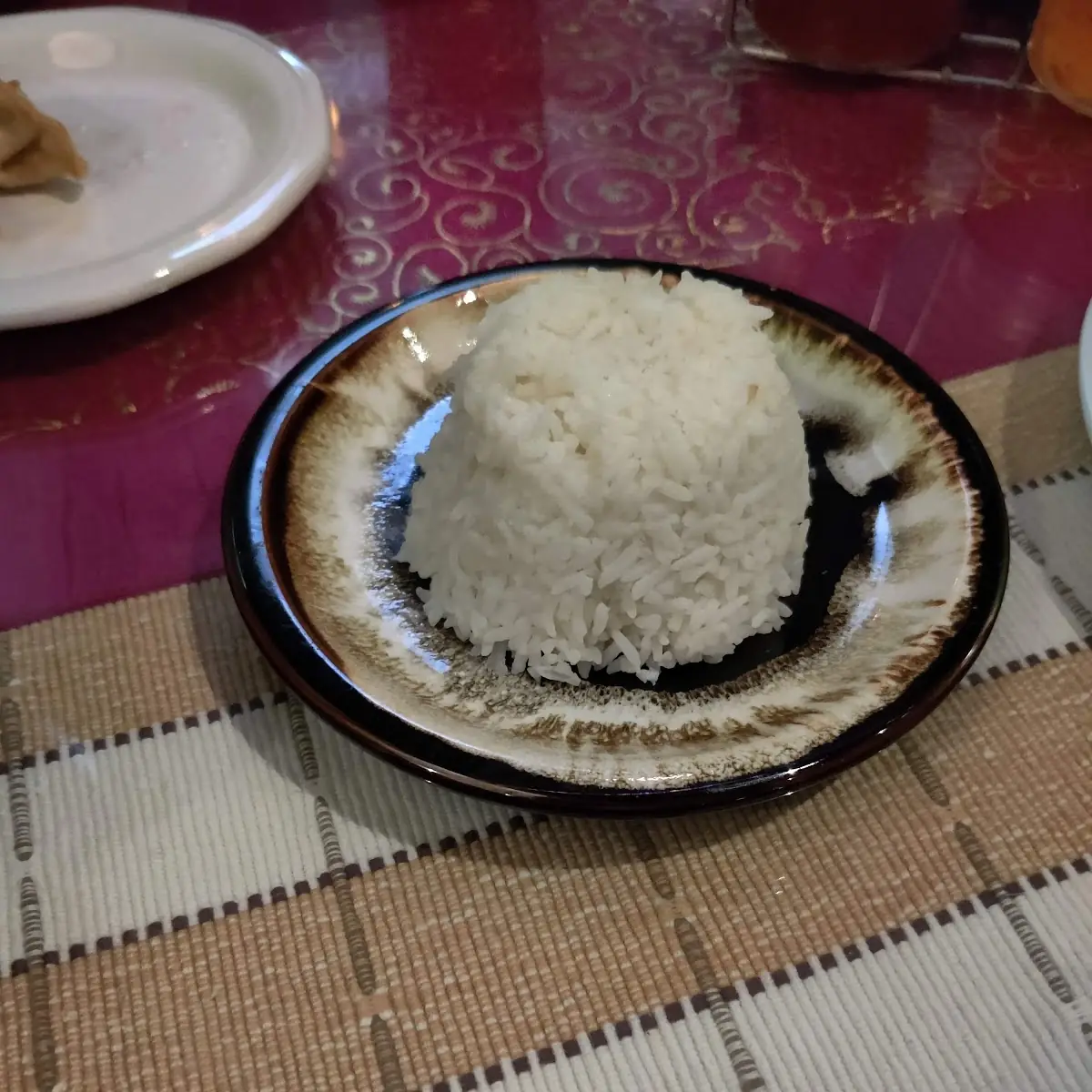 White Rice