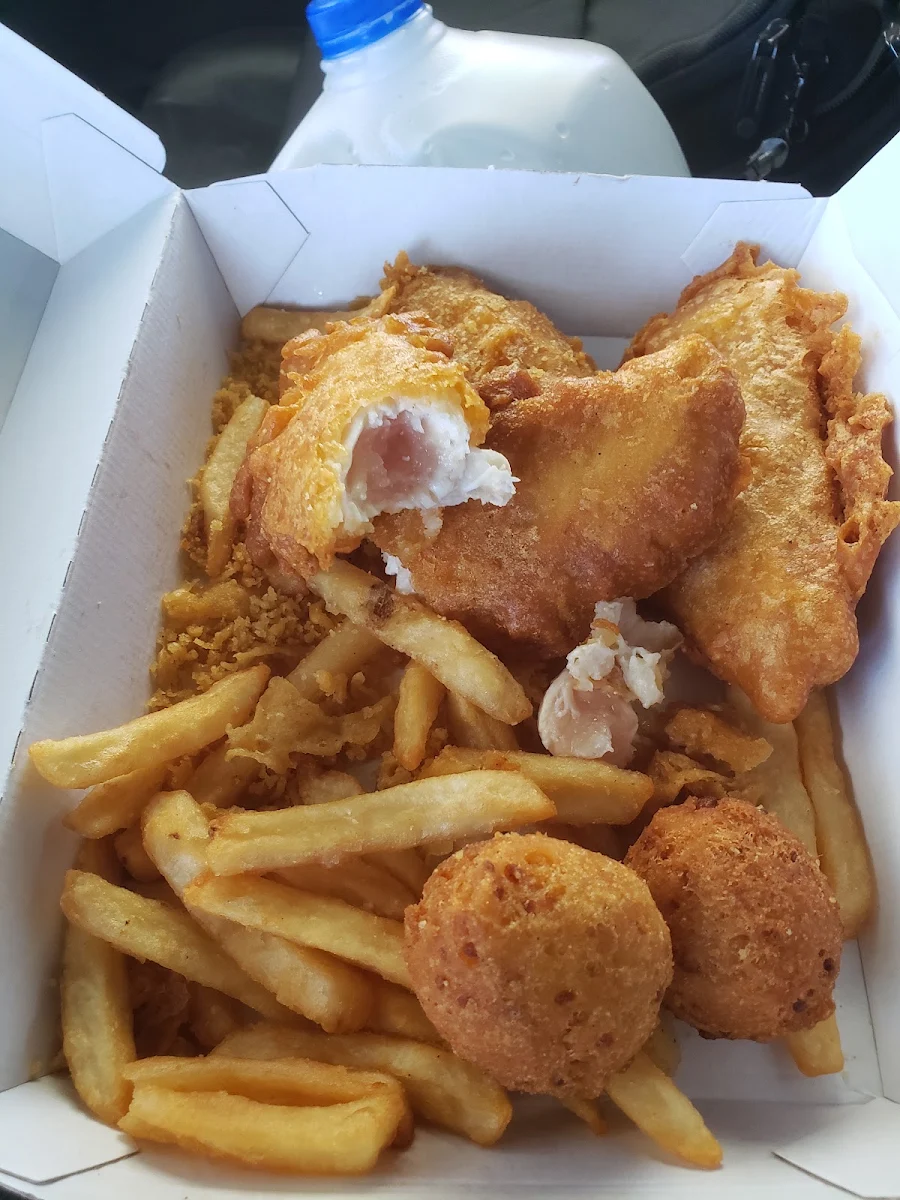 Chicken Now