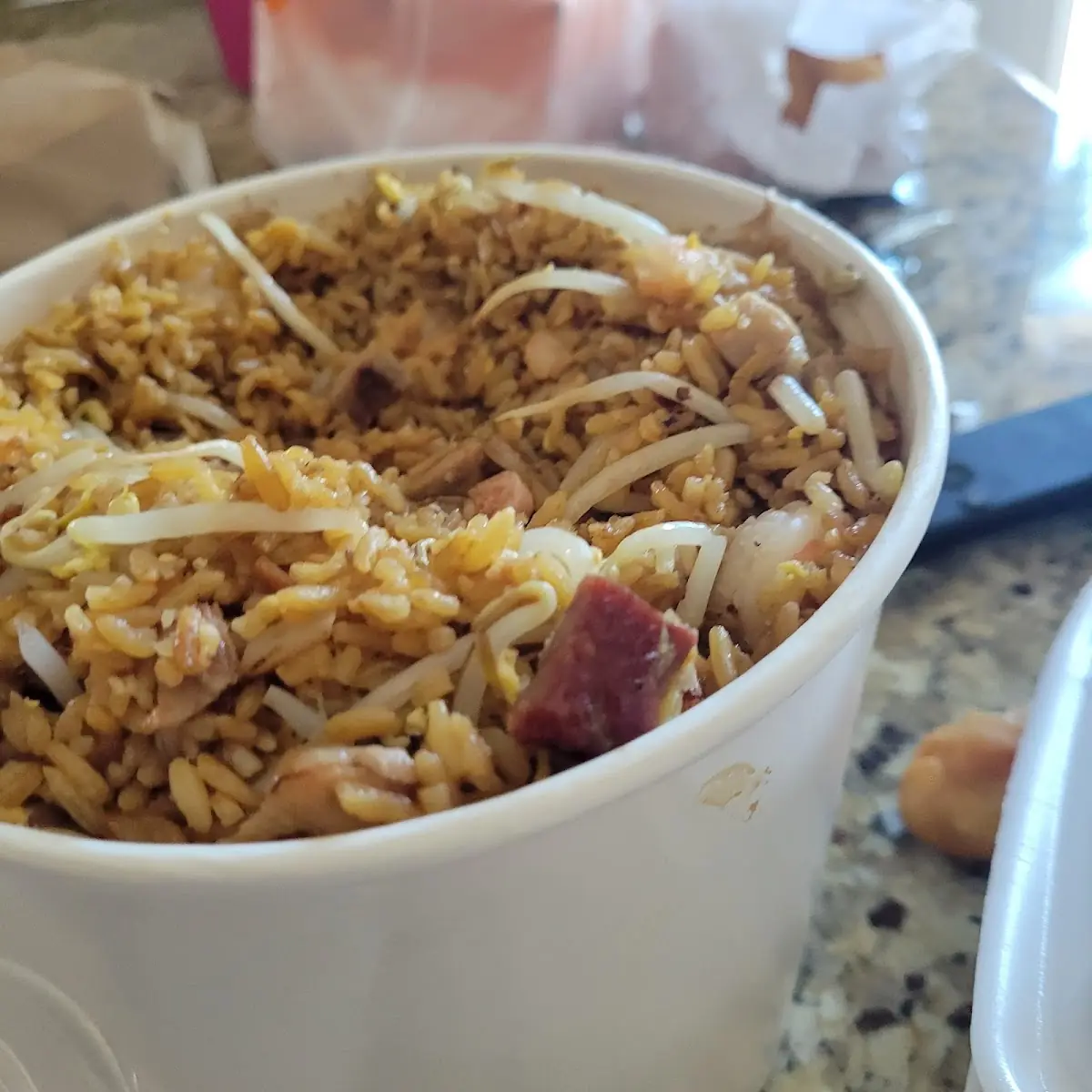 Special Fried Rice Pint