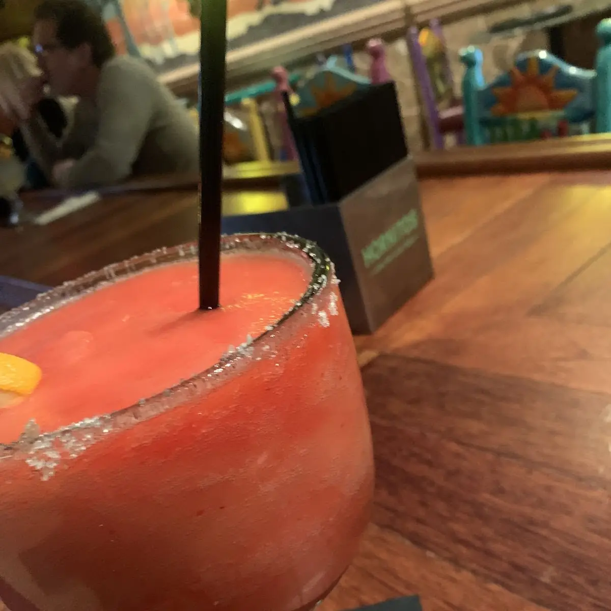 Frozen Margarita